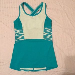 Ivivva Tank Top - Like New